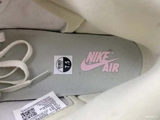 Rep TB Jordan Washed 1 Retro FD2596-600 (Women's) OG Pink High Air 0625